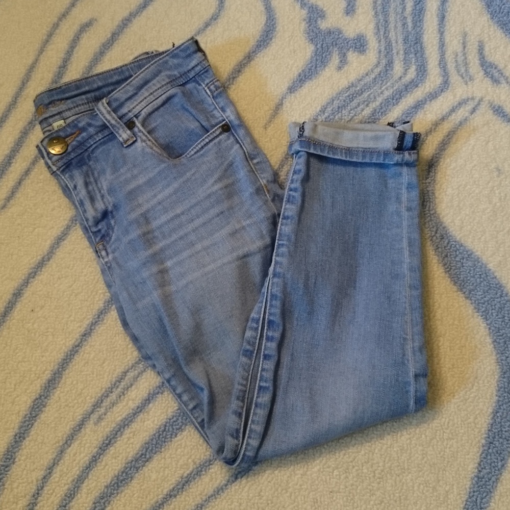 Kut from the kloth Catherine Boyfriend 0P